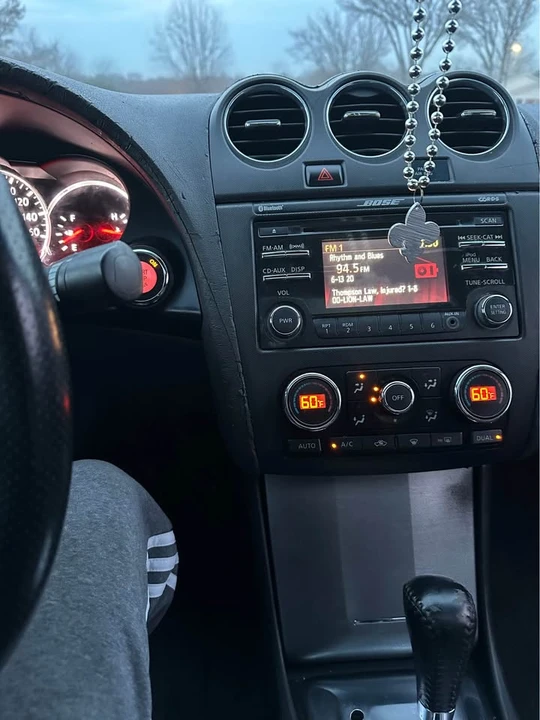 2012 Nissan Altima 4th Gen - Image 18 of 20