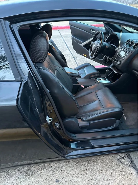 2012 Nissan Altima 4th Gen - Image 11 of 20