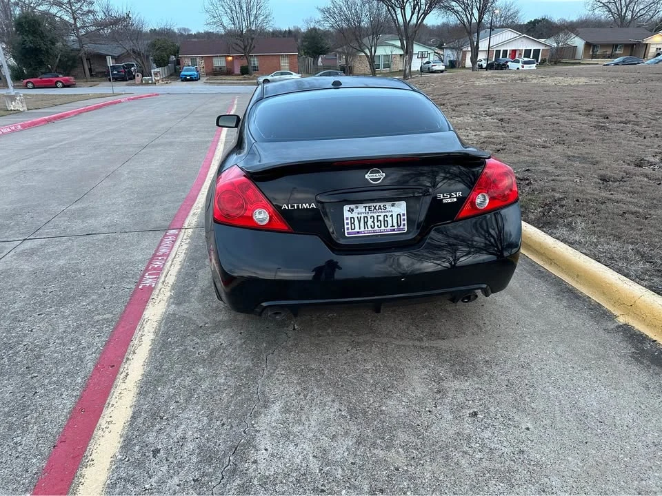 2012 Nissan Altima 4th Gen - Image 20 of 20