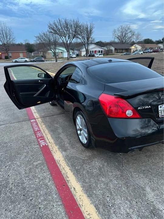 2012 Nissan Altima 4th Gen - Image 13 of 20