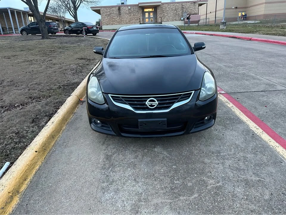 2012 Nissan Altima 4th Gen - Image 19 of 20