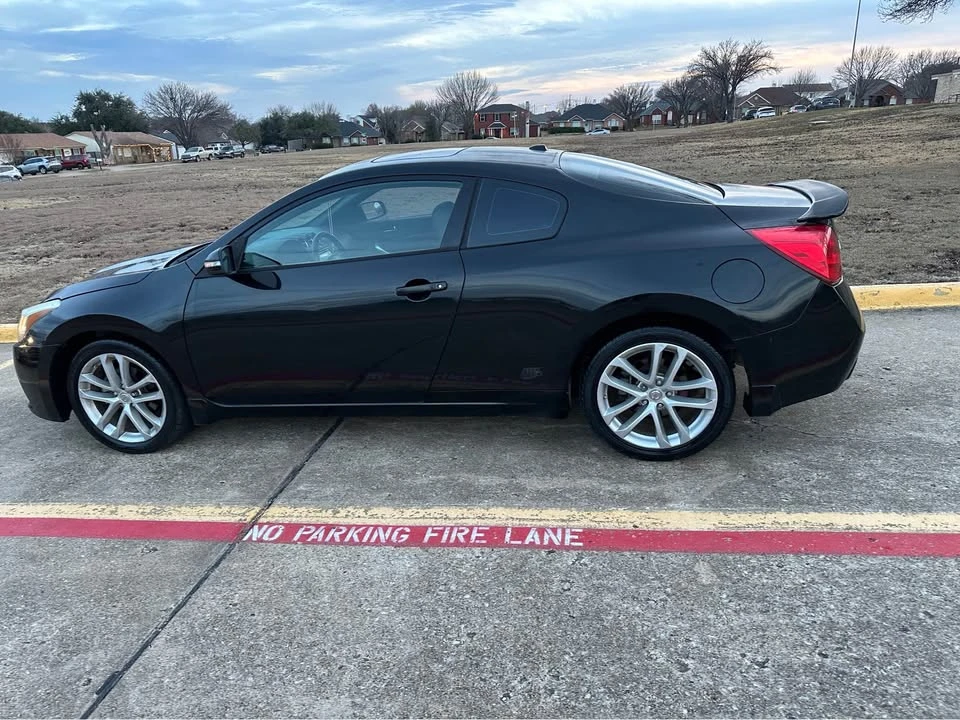 2012 Nissan Altima 4th Gen - Image 3 of 20