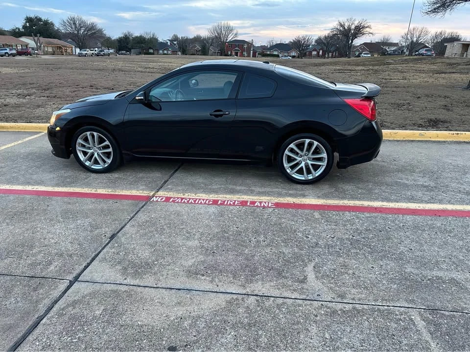2012 Nissan Altima 4th Gen - Image 4 of 20