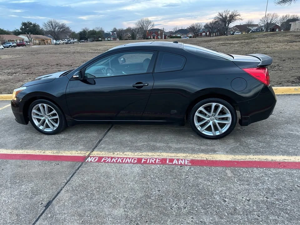 2012 Nissan Altima 4th Gen - Image 5 of 20