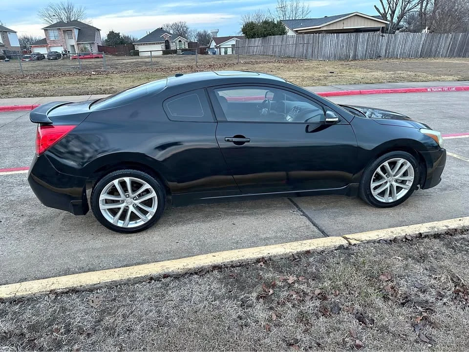 2012 Nissan Altima 4th Gen - Image 2 of 20