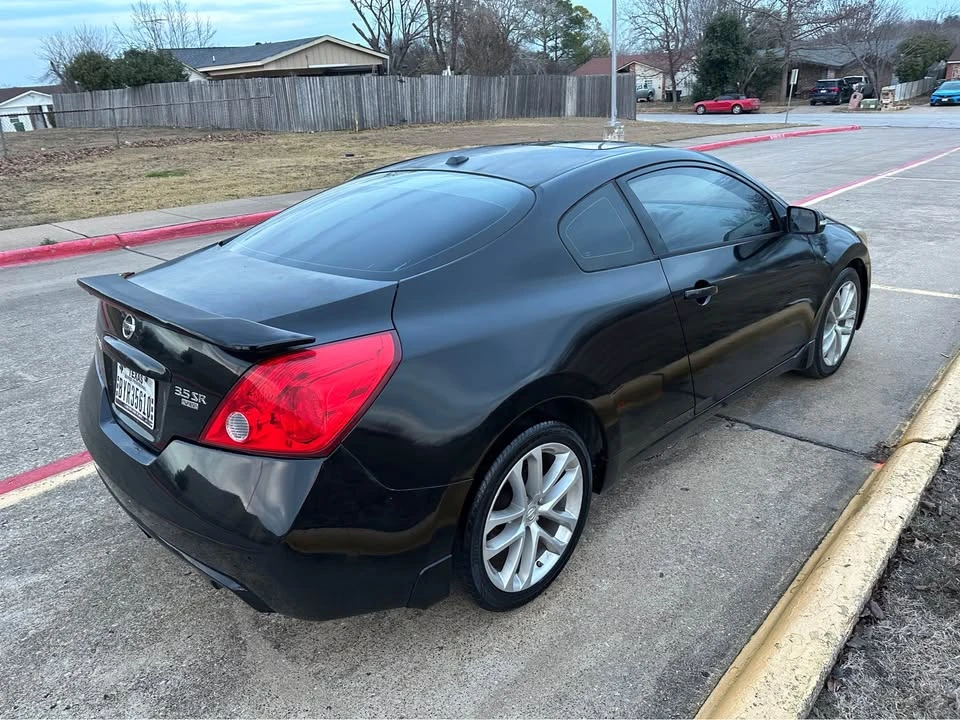 2012 Nissan Altima 4th Gen - Image 6 of 20