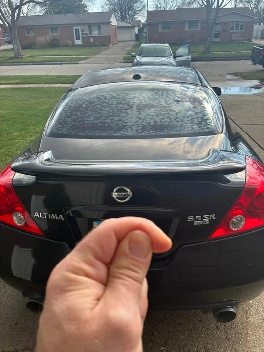 2012 Nissan Altima 4th Gen - Image 4 of 7