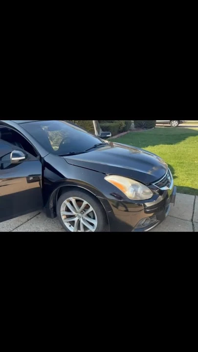 2012 Nissan Altima 4th Gen - Image 7 of 7
