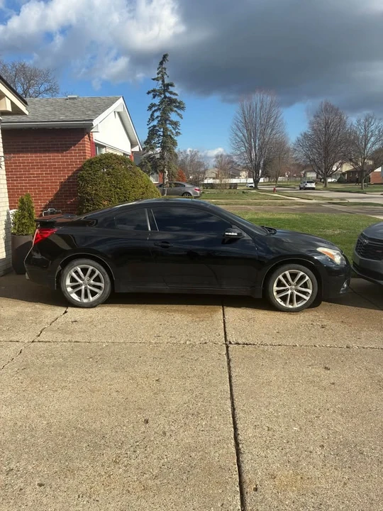 2012 Nissan Altima 4th Gen - Image 2 of 7