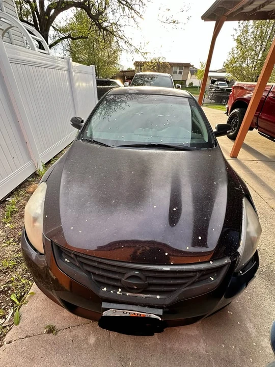 2012 Nissan Altima 4th Gen - Image 2 of 4