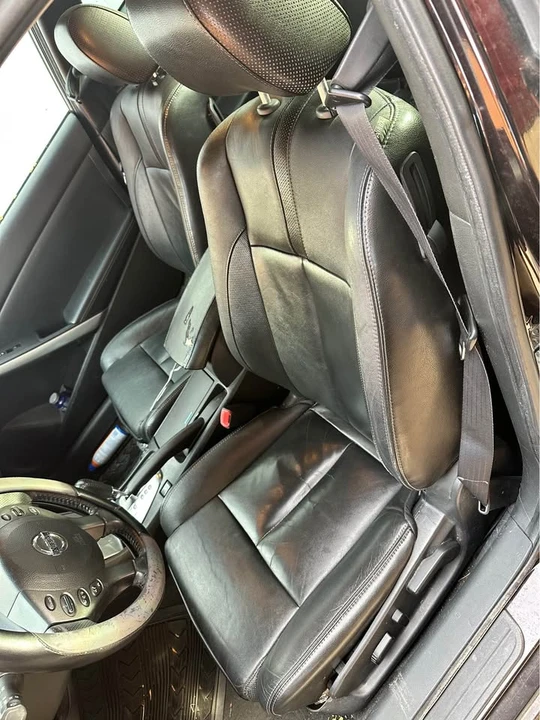 2012 Nissan Altima 4th Gen - Image 3 of 4