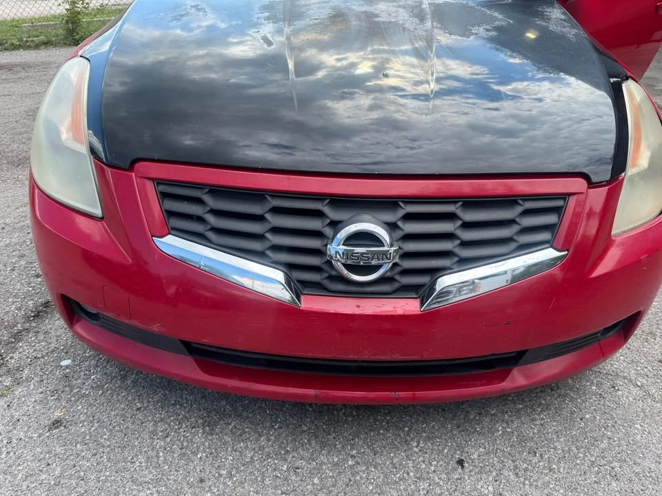 2012 Nissan Altima 4th Gen - Image 5 of 7