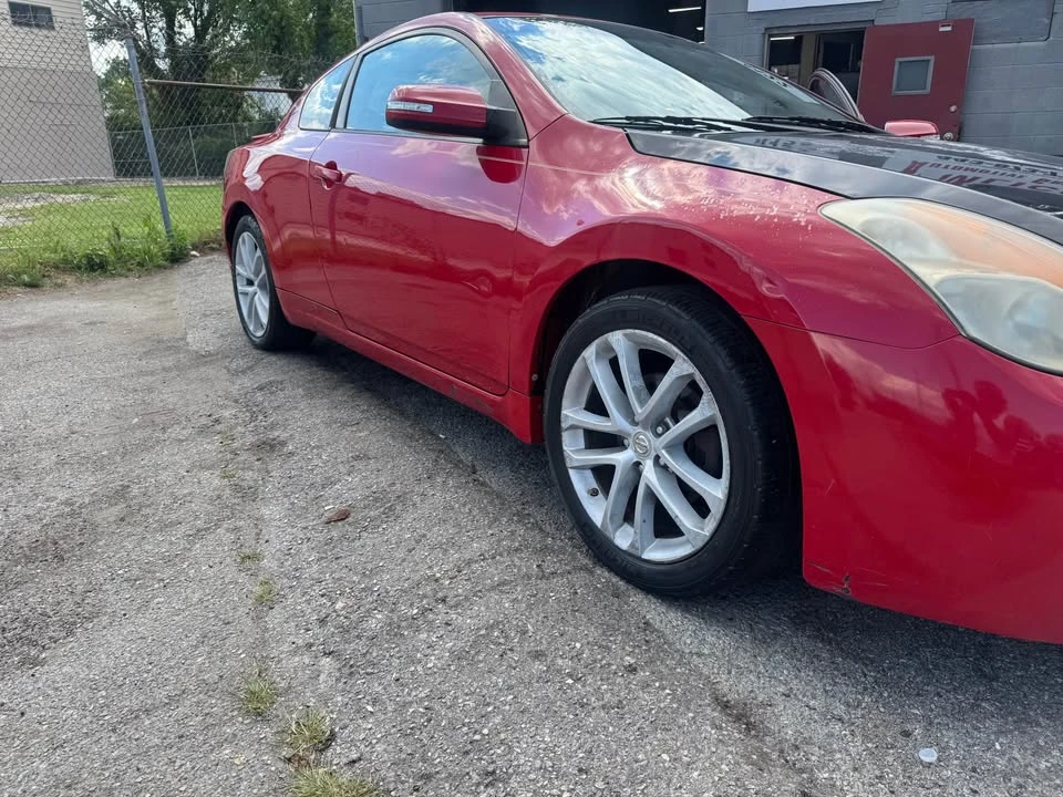2012 Nissan Altima 4th Gen - Image 6 of 7
