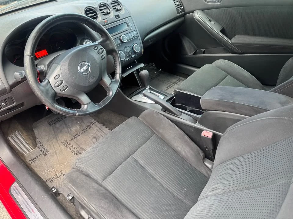 2012 Nissan Altima 4th Gen - Image 2 of 7