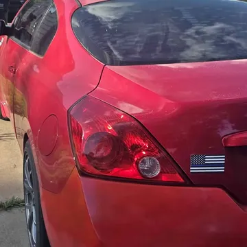 2012 Nissan Altima 3.5 SR Coupe