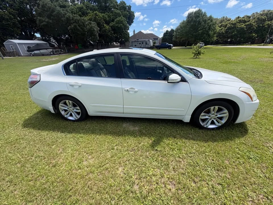2012 Nissan Altima 4th Gen - Image 4 of 17