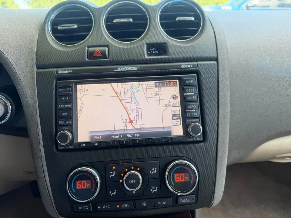 2012 Nissan Altima 4th Gen - Image 6 of 17