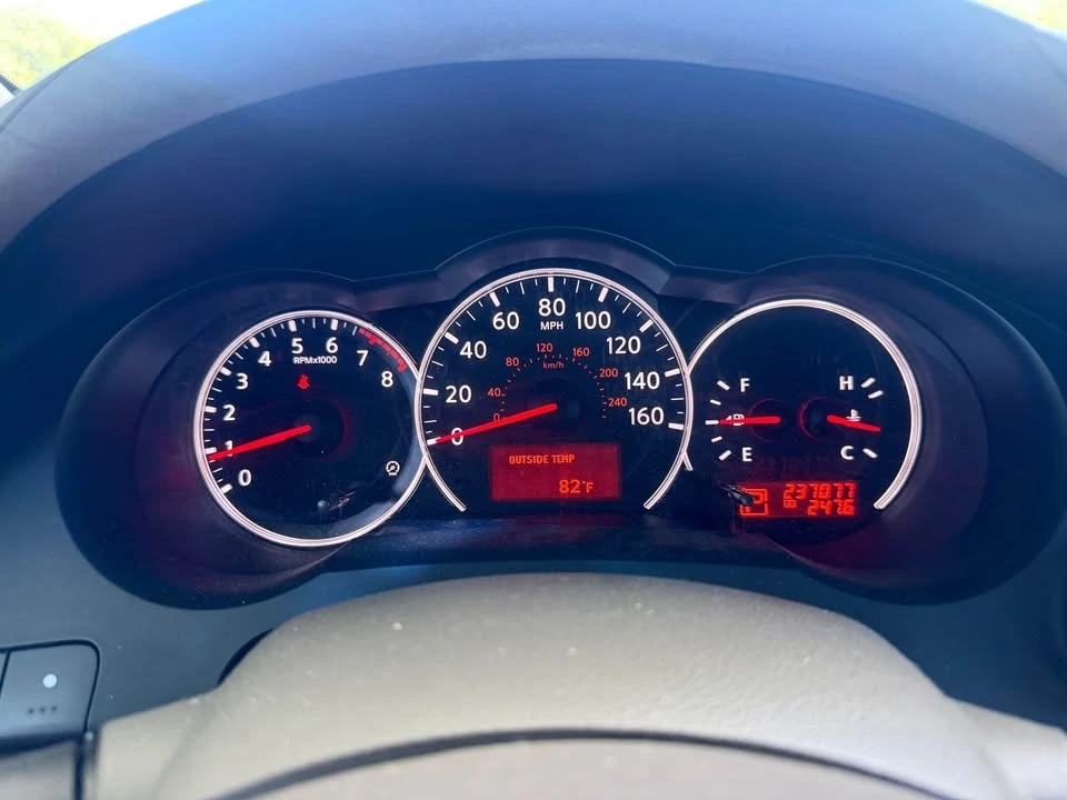 2012 Nissan Altima 4th Gen - Image 5 of 17