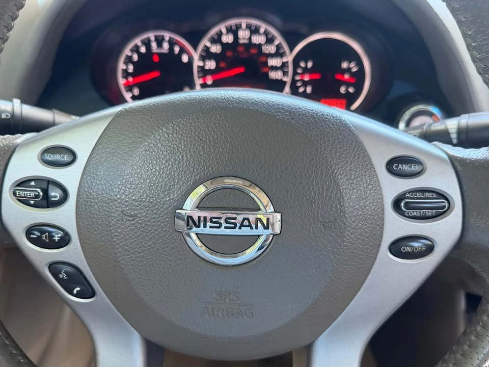 2012 Nissan Altima 4th Gen - Image 7 of 17