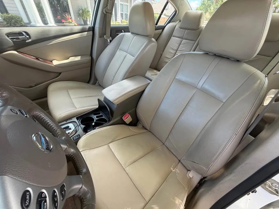 2012 Nissan Altima 4th Gen - Image 15 of 17