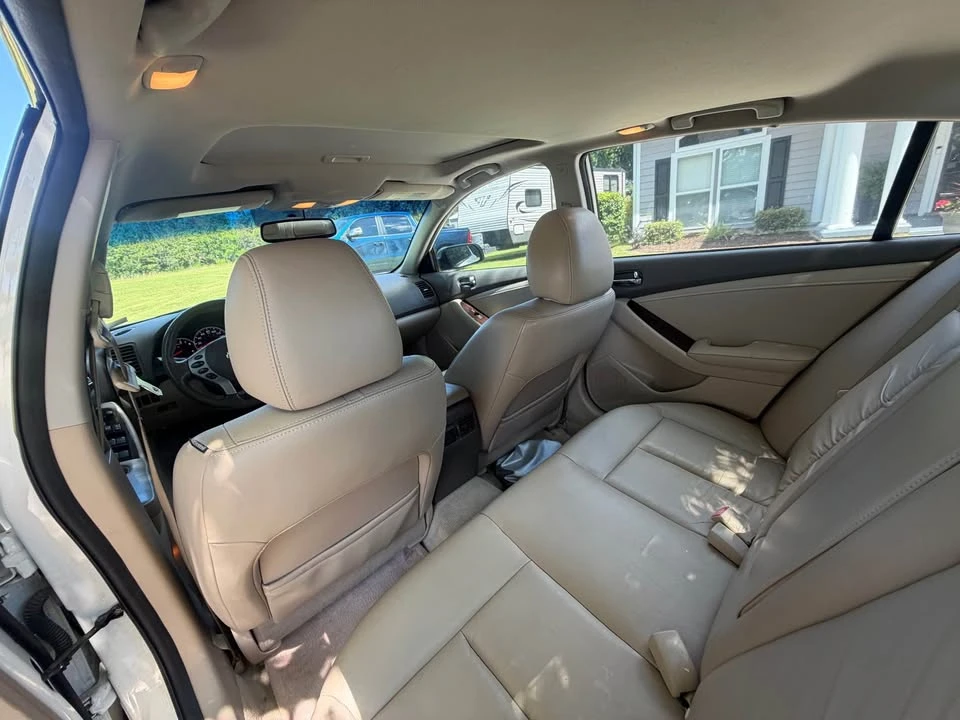 2012 Nissan Altima 4th Gen - Image 13 of 17