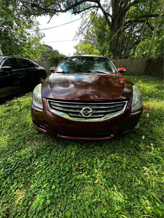 2012 Nissan Altima 4th Gen - Image 3 of 13