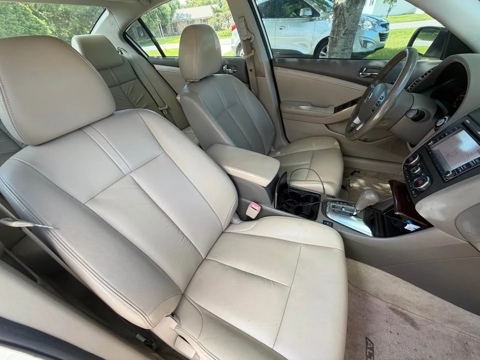 2012 Nissan Altima 4th Gen - Image 10 of 17