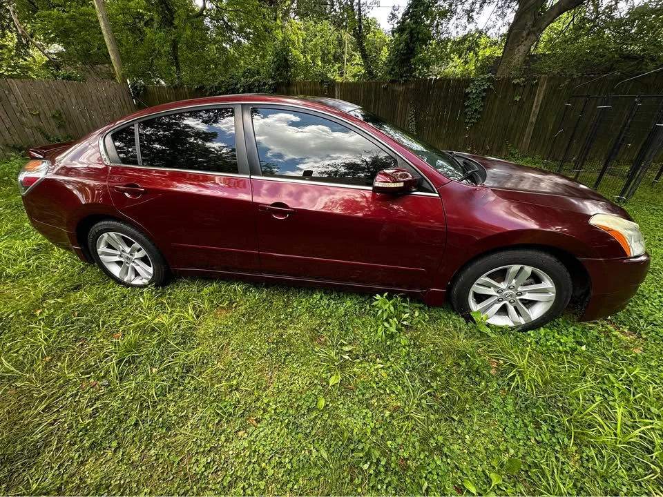 2012 Nissan Altima 4th Gen - Image 6 of 13