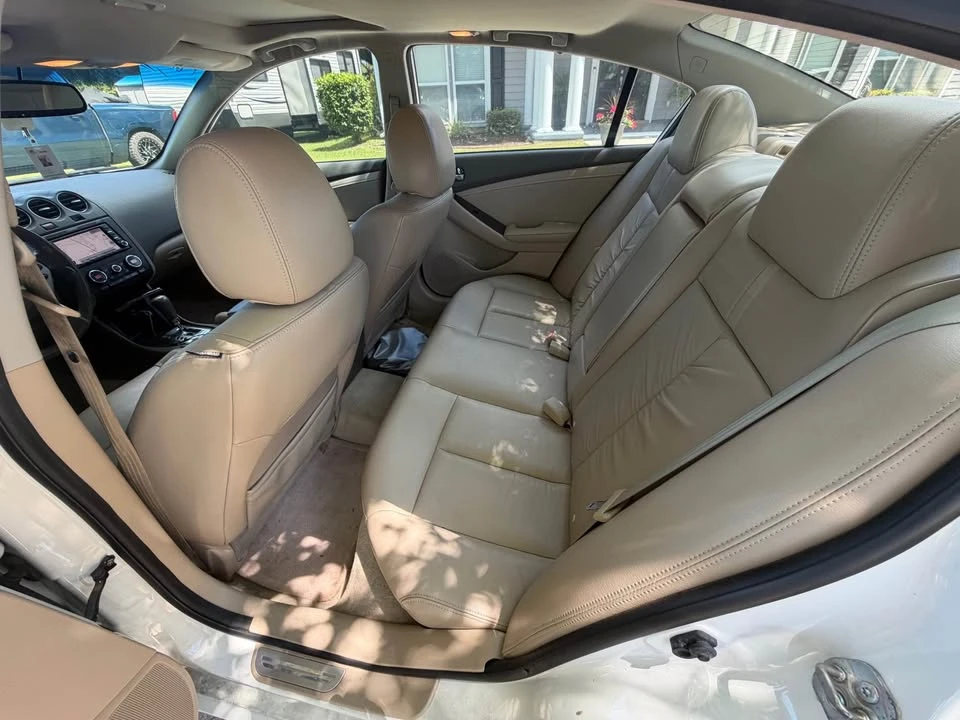 2012 Nissan Altima 4th Gen - Image 11 of 17