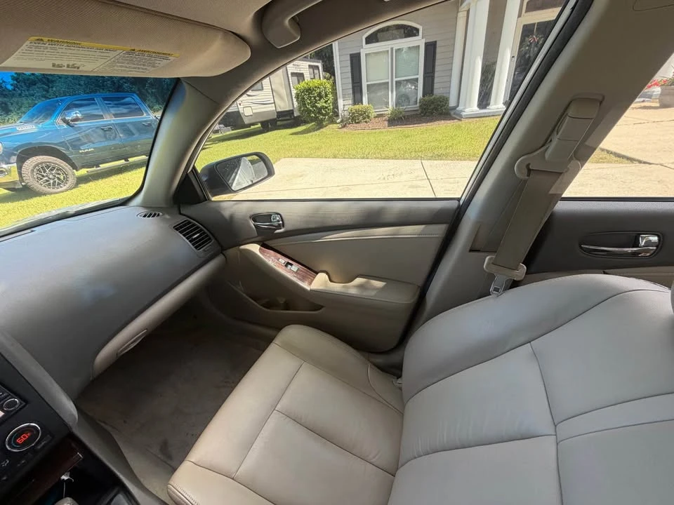 2012 Nissan Altima 4th Gen - Image 8 of 17