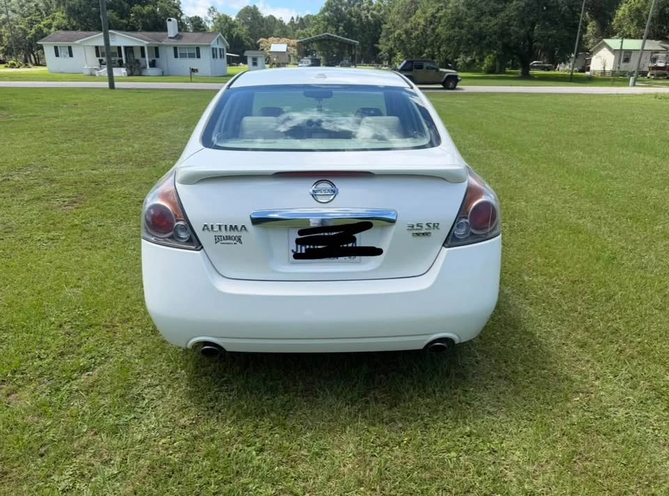 2012 Nissan Altima 4th Gen - Image 16 of 17