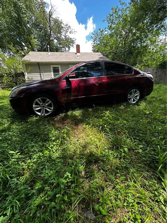 2012 Nissan Altima 4th Gen - Image 5 of 13