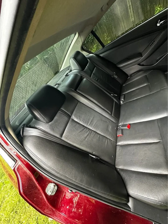 2012 Nissan Altima 4th Gen - Image 8 of 13