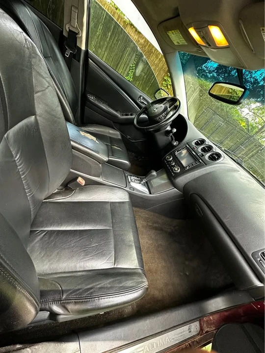 2012 Nissan Altima 4th Gen - Image 9 of 13