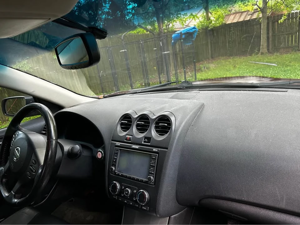 2012 Nissan Altima 4th Gen - Image 7 of 13