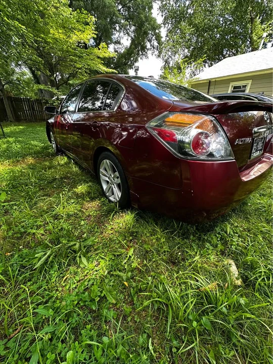 2012 Nissan Altima 4th Gen - Image 4 of 13