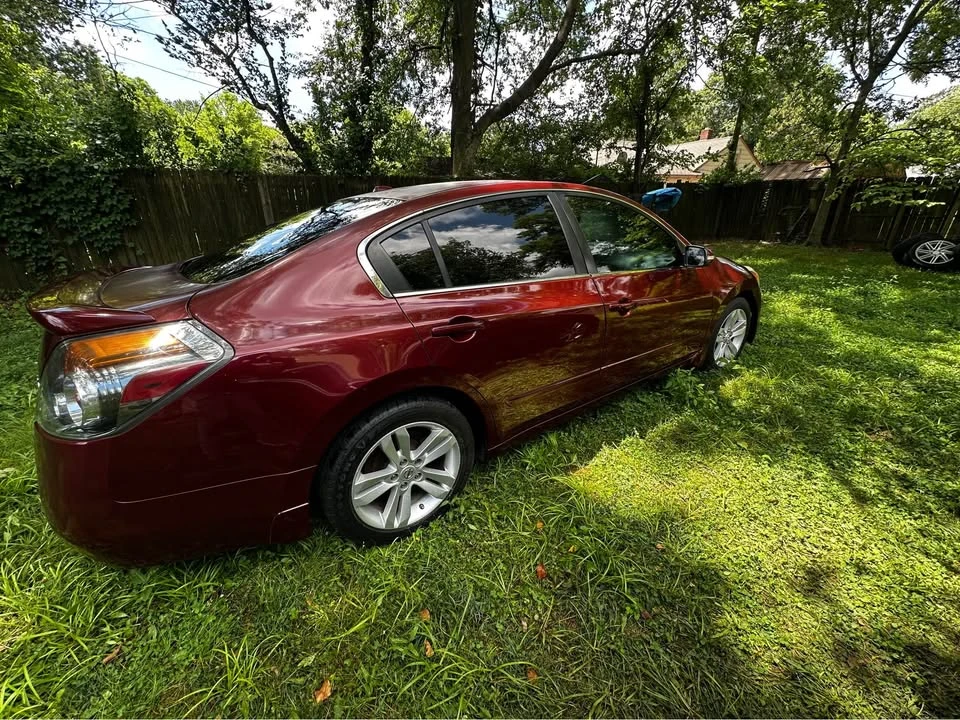 2012 Nissan Altima 4th Gen - Image 2 of 13