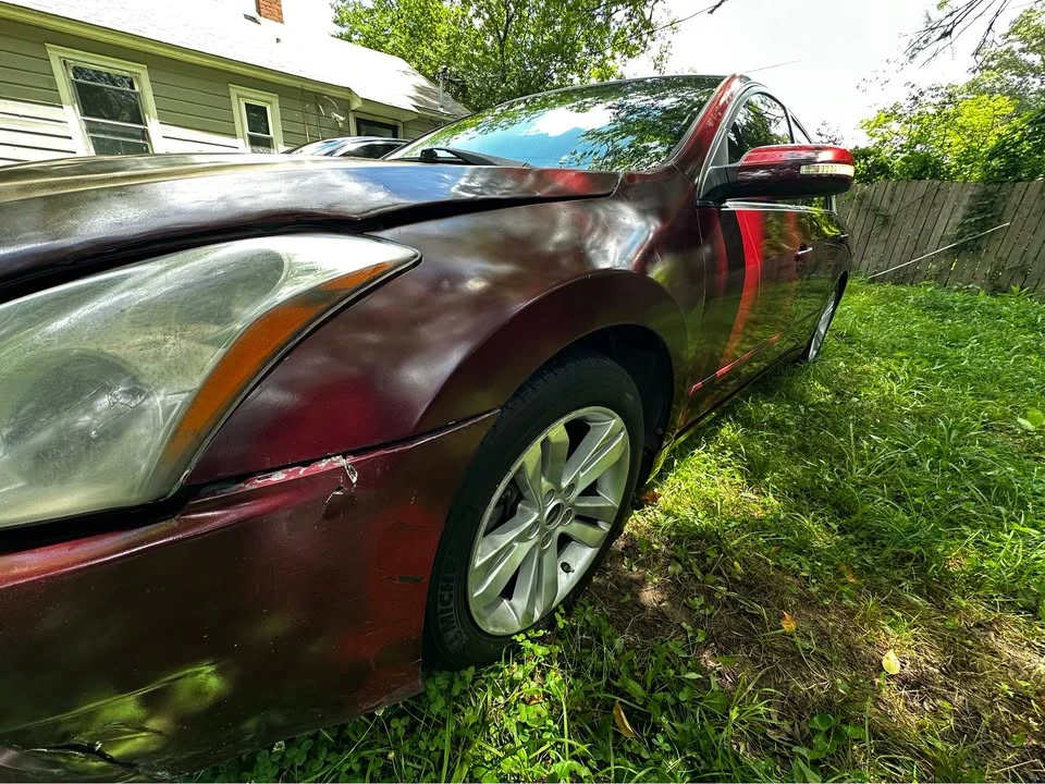 2012 Nissan Altima 4th Gen - Image 13 of 13