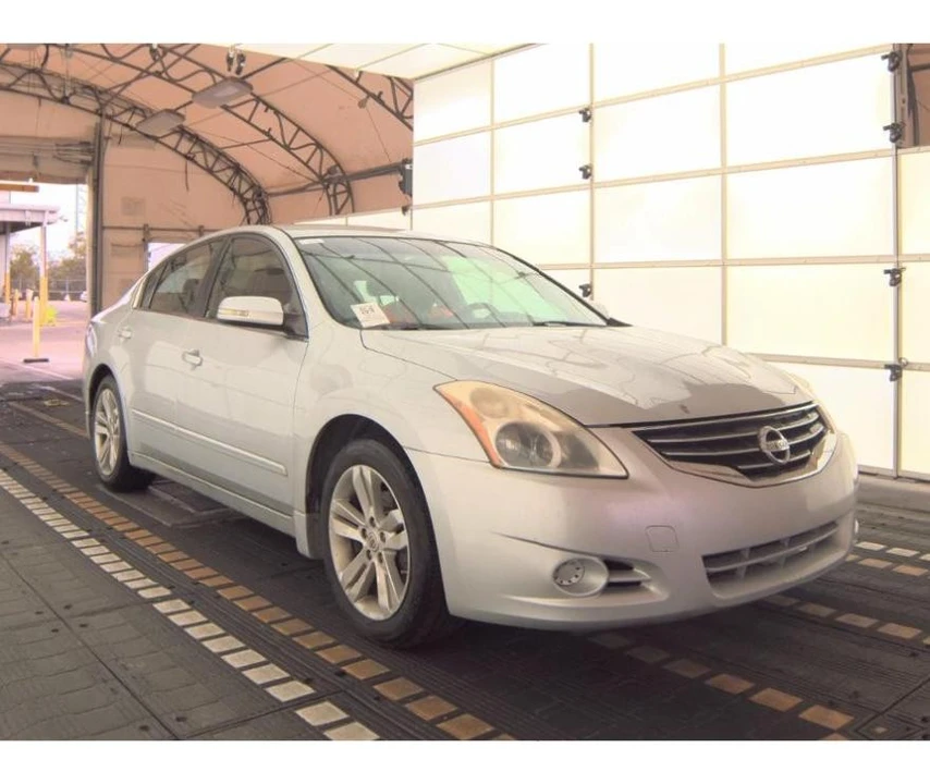 2012 Nissan Altima 4th Gen - Image 4 of 12