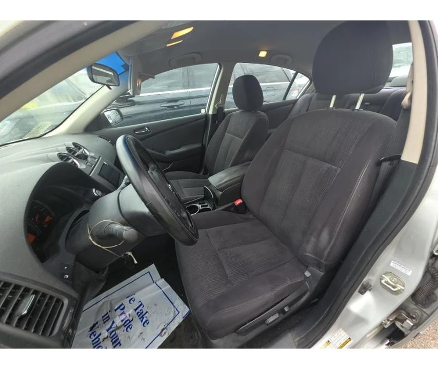 2012 Nissan Altima 4th Gen - Image 9 of 12