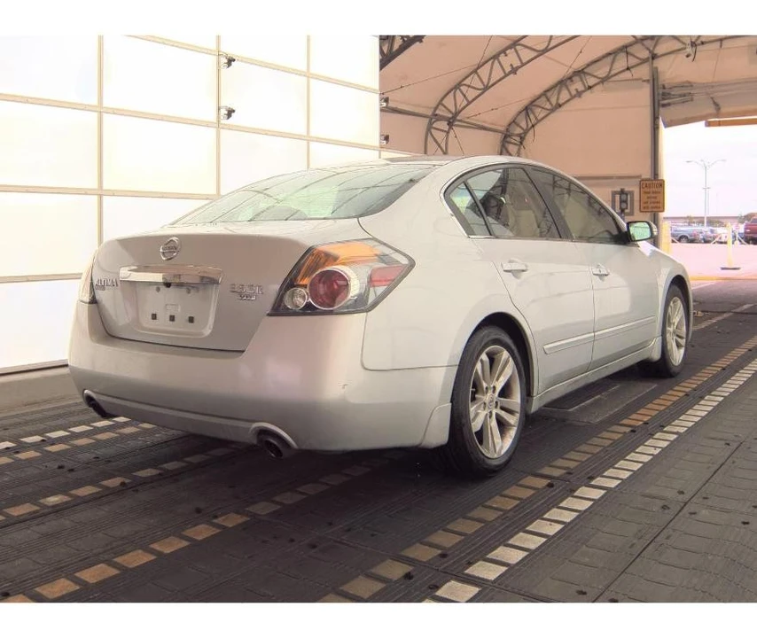 2012 Nissan Altima 4th Gen - Image 5 of 12