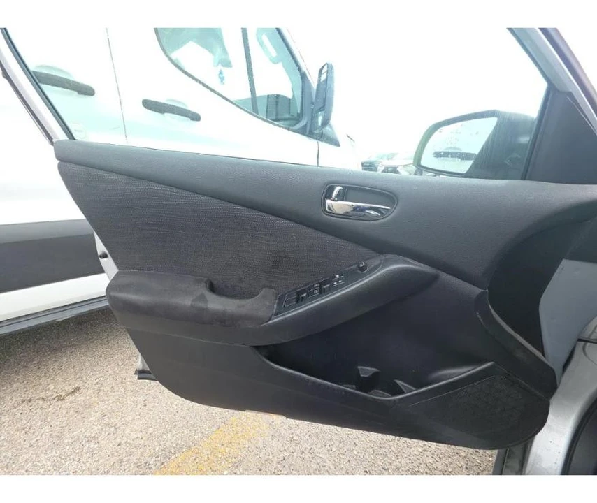 2012 Nissan Altima 4th Gen - Image 11 of 12