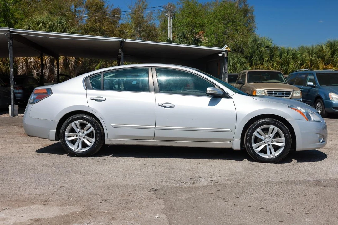 2012 Nissan Altima 4th Gen - Image 13 of 21