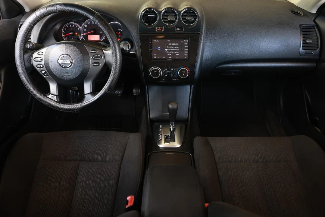 2012 Nissan Altima 4th Gen - Image 21 of 21