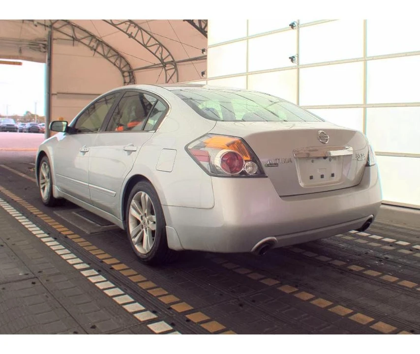 2012 Nissan Altima 4th Gen - Image 8 of 12
