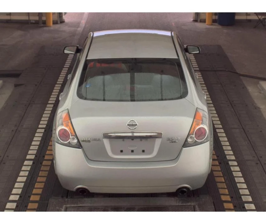 2012 Nissan Altima 4th Gen - Image 6 of 12