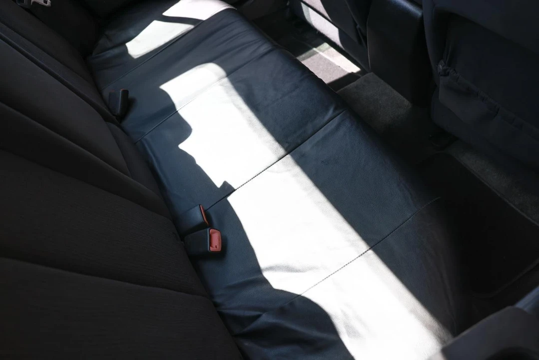 2012 Nissan Altima 4th Gen - Image 12 of 21