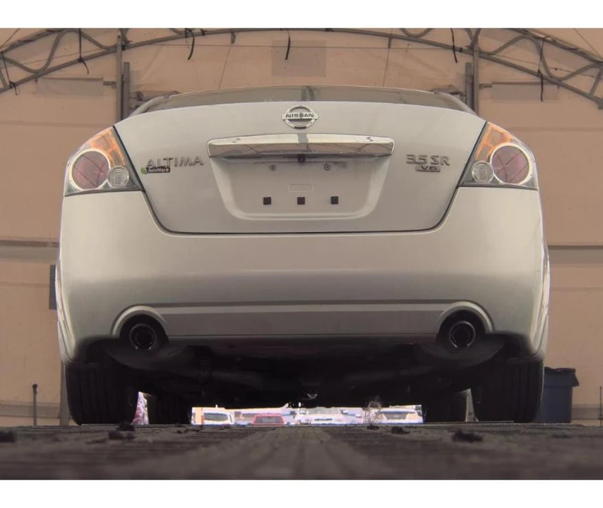 2012 Nissan Altima 4th Gen - Image 7 of 12
