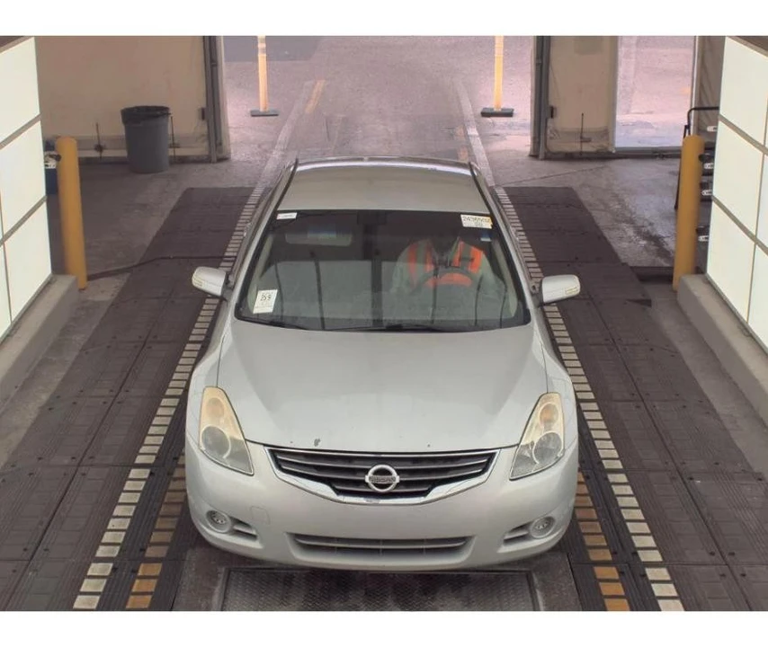 2012 Nissan Altima 4th Gen - Image 2 of 12