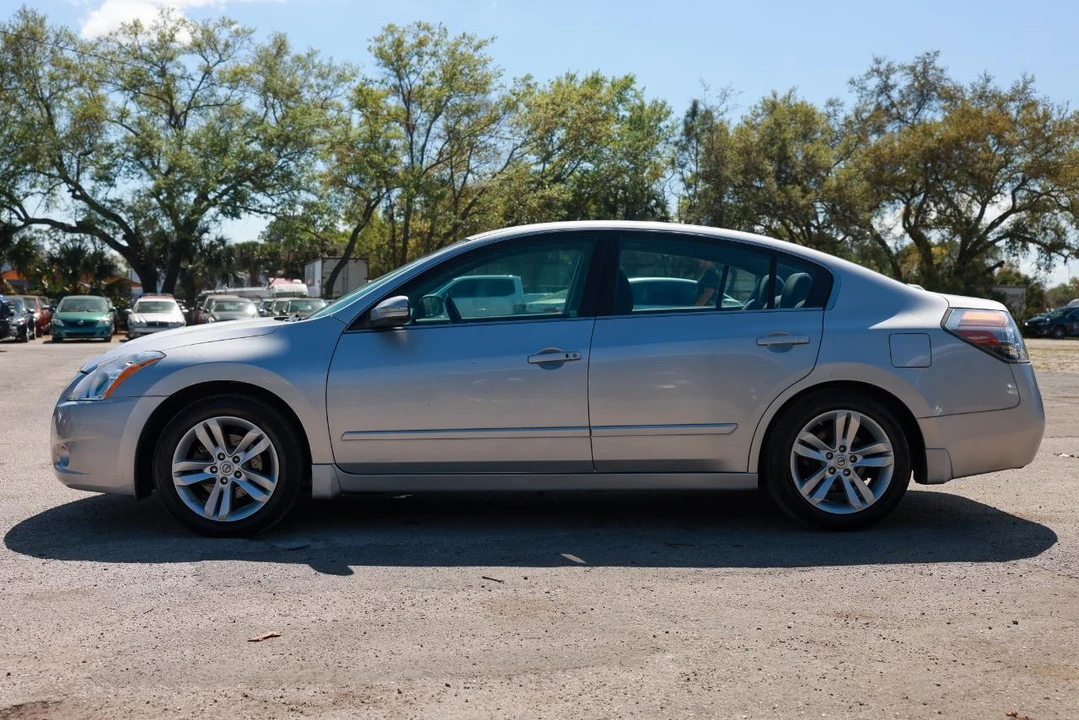 2012 Nissan Altima 4th Gen - Image 3 of 21